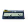 8854 2 digitalne sachove hodiny leap navy blue bonus delay