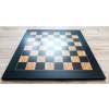 9155 2 sachovnica black olive premium