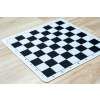 9335 1 mouse pad sachovnica cierna stredna