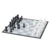 9341 3 dgt chess box board and pieces side