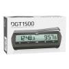 gift box dgt1500 chess clock grey