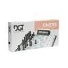 9527 6 dgt chess box with clock girftbox