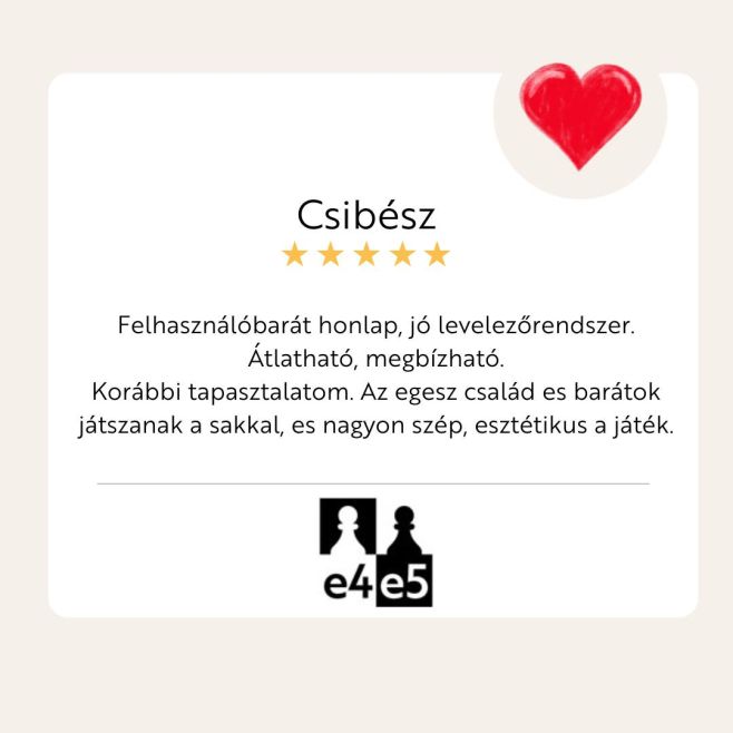 Köszönjük minden kedves szót 🤍 Az ilyen visszajelzések emlékeztetnek minket arra, miért csináljuk, amit csinálunk. Ha...