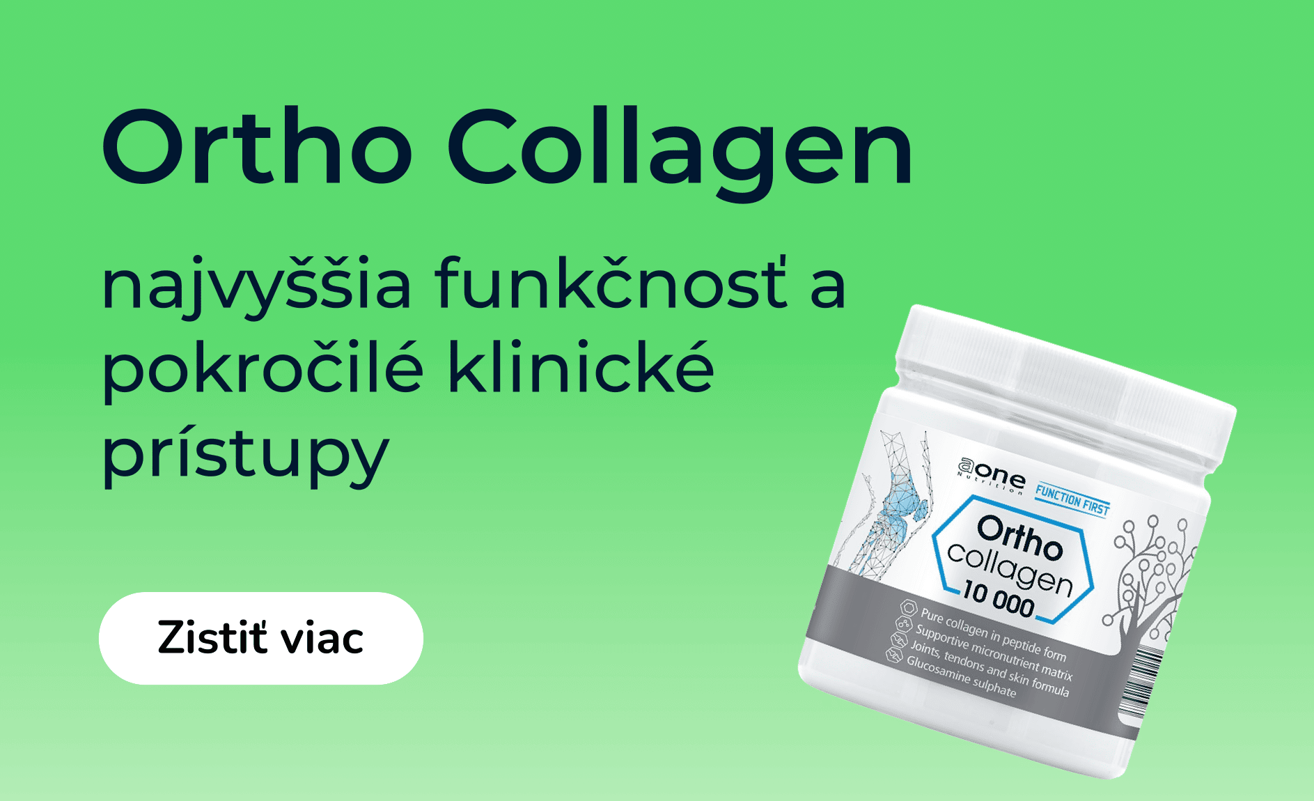 Ortho Collagen