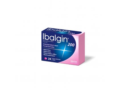 IBALGIN 200