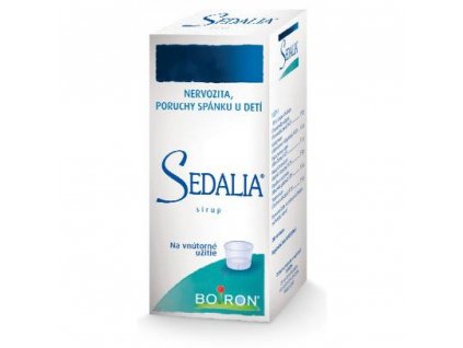 SEDALIA