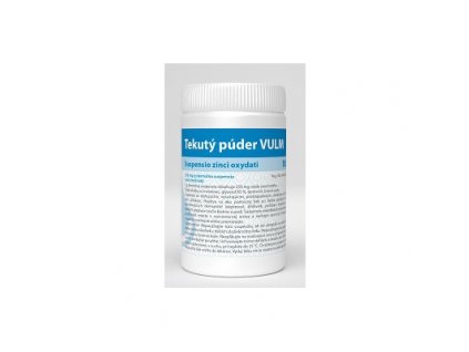 Tekutý púder VULM