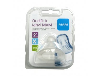 MAM CUMEĽ NA FĽAŠU X(6+MESIAC)