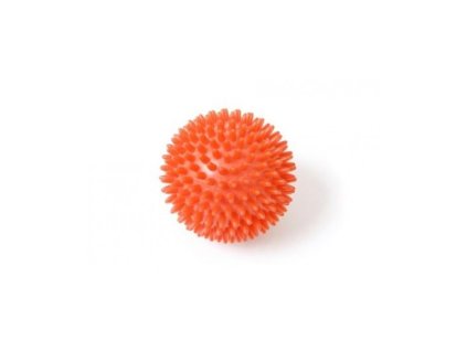 GYMY MASÁŽNA LOPTIČKA – ježko 6 cm 1ks