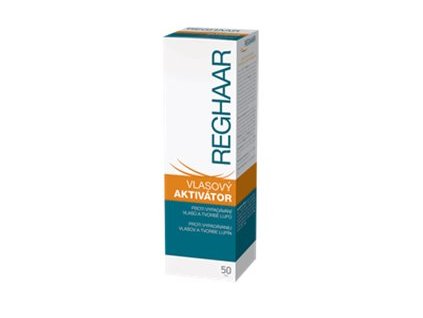 REGHAAR-VLAS.AKTIV.50ML
