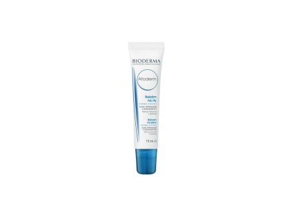 Bioderma Atoderm balzam na pery 15 ml