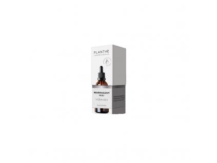 Planthe marhuľový olej vyživujúci 50 ml