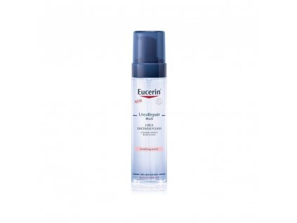 Eucerin UreaRepair plus sprchová pena 200 ml