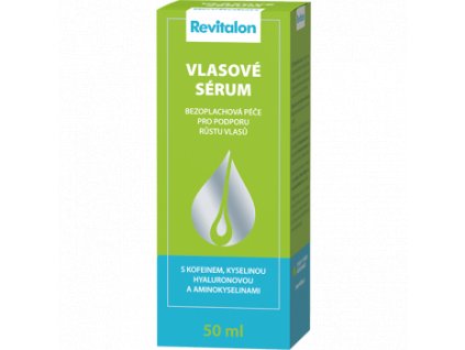 VITAR Revitalon VLASOVÉ SÉRUM 1×50 ml