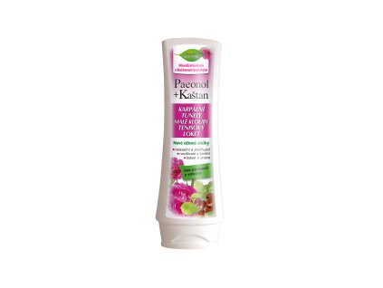 BC BIO Bylinný balzam Karpálne tunely Paeconol + Pagaštan konský 130 ml