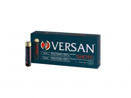 Versan Shots 30×10 ml