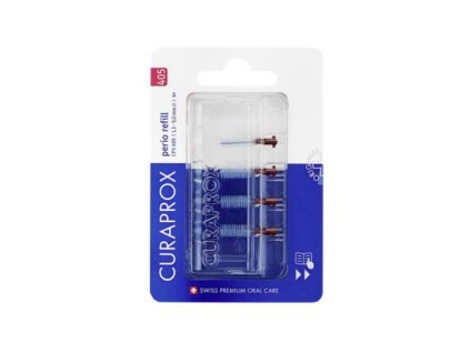 Curaprox CPS 405 Perio refill 4 ks