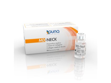 MD NECK