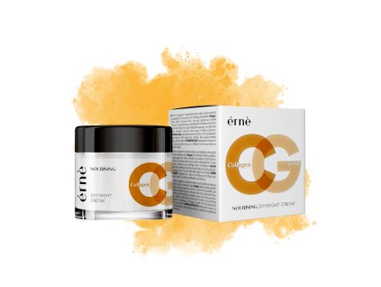 erne pletovy krem vyzivny collagen gold denny nocny 2v1 50 ml b cb8c21347e8ec057