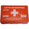 Autolekárnička MZ SR č.143/2009