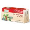 FYTOPHARMA, a.s. FYTO KOTVIČNÍK + SCHIZANDRA cps (na podporu vitality) 1×30 ks