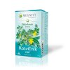 MEGAFYT Bylinková lekáreň KOTVIČNÍK vňať bylinný čaj 20 x 1 g