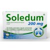 Soledum 200mg mäkké gastrorezistentné kapsuly cps.enm. 20 x 200 mg