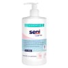 Seni care hydratačná telová emulzia pre suchú pokožku (4% urea) 500 ml