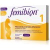 Femibion 1 Plánovanie a 1.trimester 28 tabliet