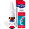 Olynth 0,1% aer.nao.1 x 10 ml