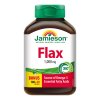 8497 jamieson flax omega 3 1000mg lanovy olej 200cps
