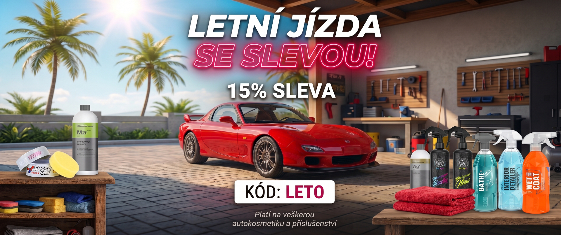 Leto sleva