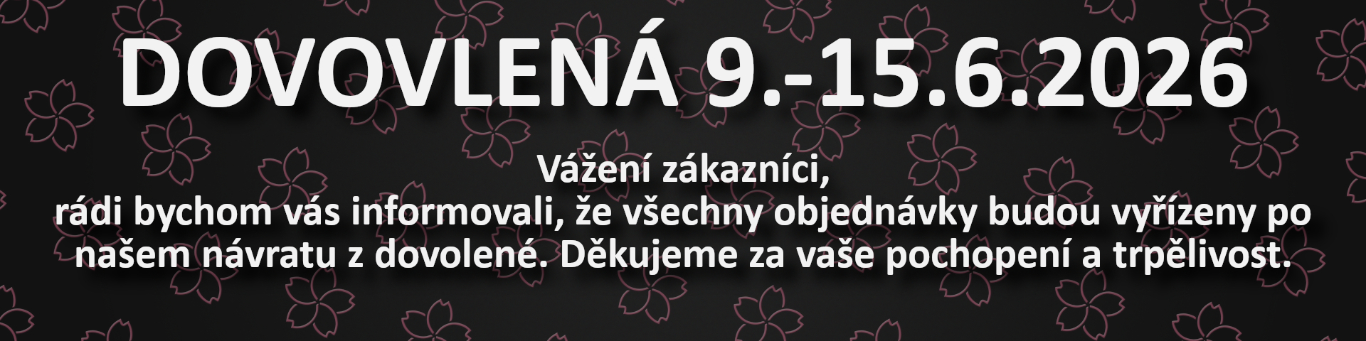 Dovolená