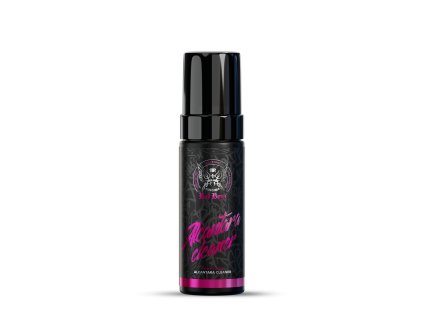 eng pl BadBoys Alcantara Cleaner Foamer 150ml 6360 1