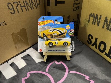 Ferrari 365 GTB4 Competizione