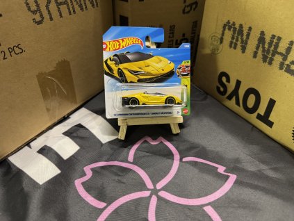 '16 Lamborghini Centenario Roadster