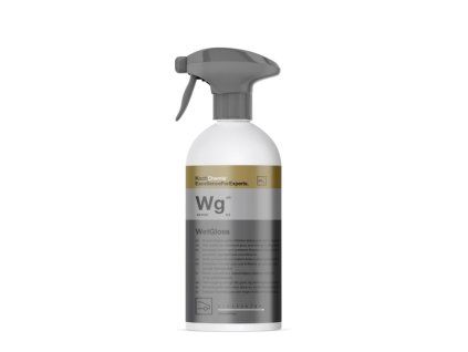 WetGloss