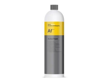active foam