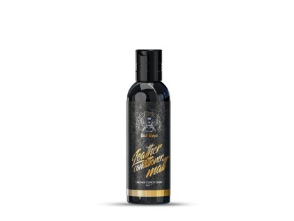Bad Boys Leather Conditioner Matt