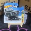 Lotus Cortina Black