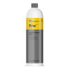 Rapid Rinseless Wash