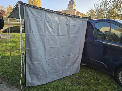 Bočnice k markýze 7