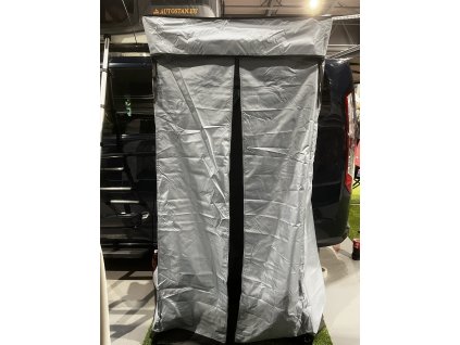 SAL sprchový stan na auto