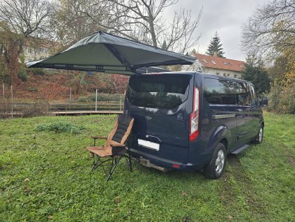 SAL markyza 270° Lucia 240 levá