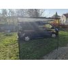 SAL HL2020 markíza na auto, hliníková konštrukcia 2 × 2 m