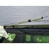 SAL KL2525 markýza na auto se světlem 2,5 m x 2,5 m