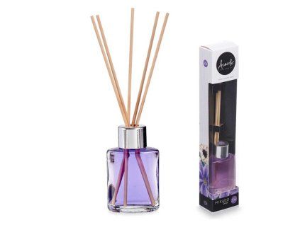 760 levandule tycinkovy aroma difuzer 30ml