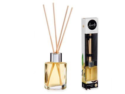 964 3 vanilka tycinkovy aroma difuzer 30ml