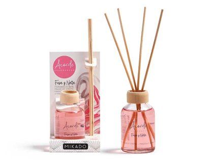 697 jahody slehacka tycinkovy aroma difuzer 50ml