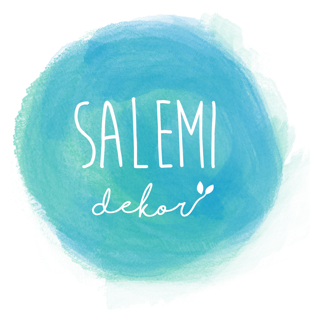Salemi dekor